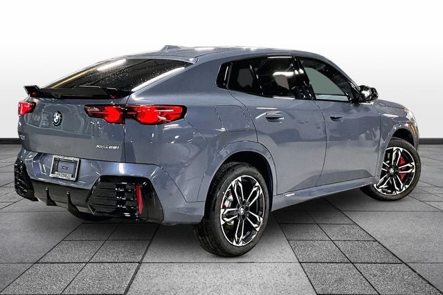 2027 BMW X2 xDrive28i