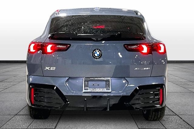 2027 BMW X2 xDrive28i