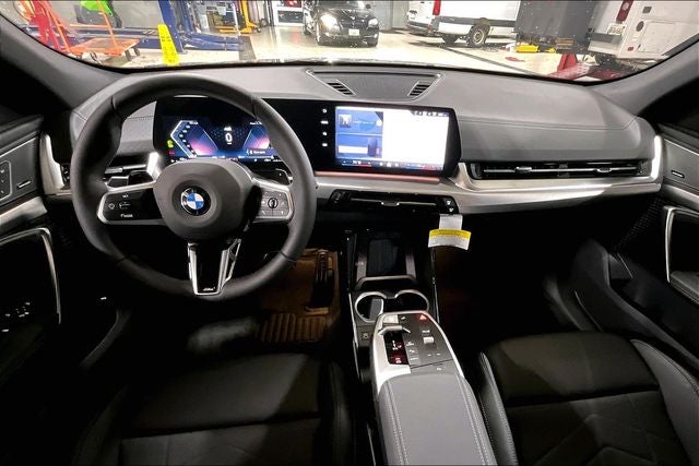 2027 BMW X2 xDrive28i
