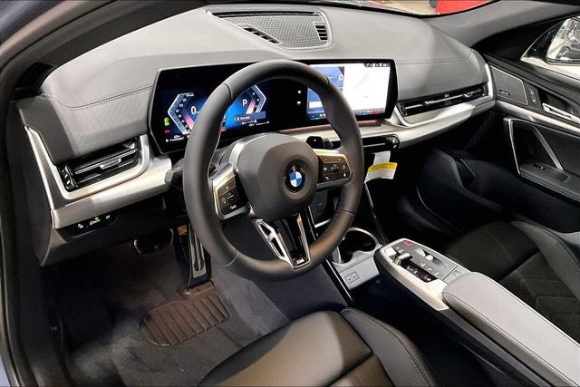 2027 BMW X2 xDrive28i