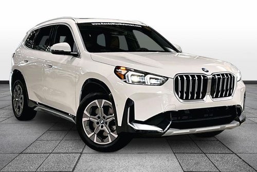 2026 BMW X1 xDrive28i