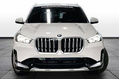 2026 BMW X1 xDrive28i
