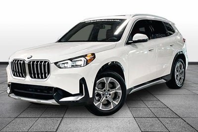 2026 BMW X1 xDrive28i