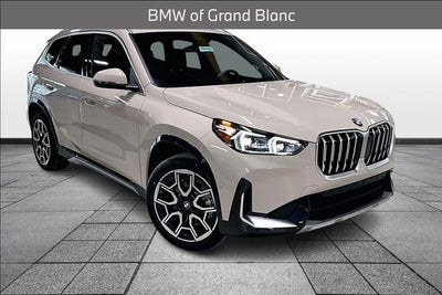 2026 BMW X1 xDrive28i