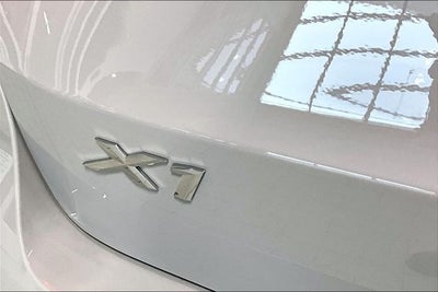 2026 BMW X1 xDrive28i