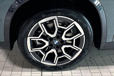2026 BMW X1 xDrive28i