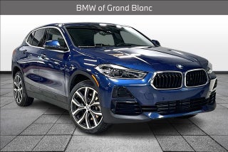 2021 BMW X2 xDrive28i