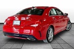 2018 Mercedes-Benz CLA CLA 250 4MATIC®