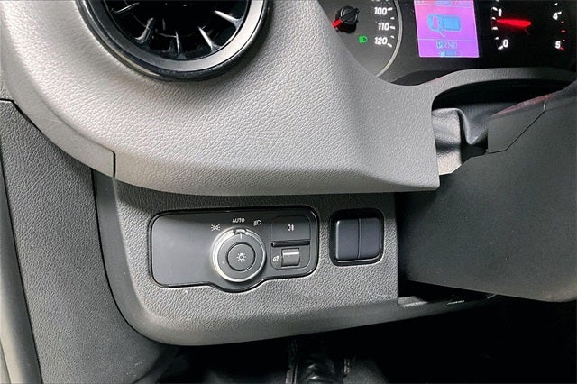 2019 Freightliner Sprinter 2500 High Roof