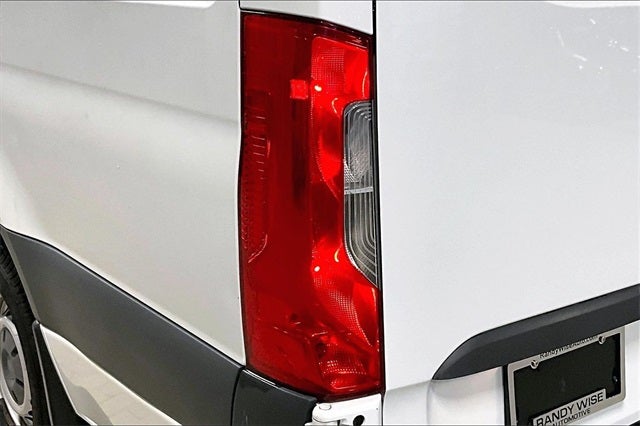 2019 Freightliner Sprinter 2500 High Roof