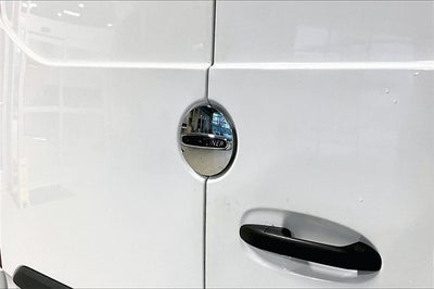 2019 Freightliner Sprinter 2500 High Roof