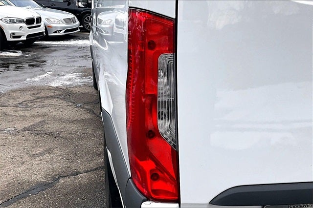 2019 Freightliner Sprinter 2500 High Roof