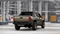 2026 Toyota Tacoma i-FORCE MAX Trailhunter