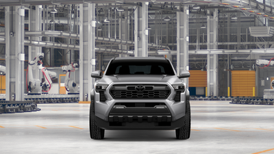 2026 Toyota Tacoma i-FORCE MAX TRD Off-Road i-FORCE MAX