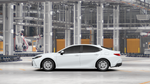 2027 Toyota Camry LE