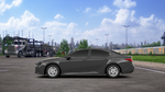 2027 Toyota Camry LE