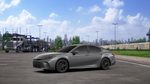 2027 Toyota Camry SE
