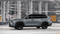2026 Toyota Grand Highlander Hybrid Hybrid Nightshade