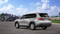 2026 Toyota Grand Highlander Hybrid Hybrid XLE