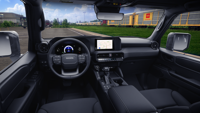 2026 Toyota Land Cruiser Land Cruiser 1958