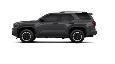 2026 Toyota 4Runner i-FORCE MAX TRD Off-Road i-FORCE MAX