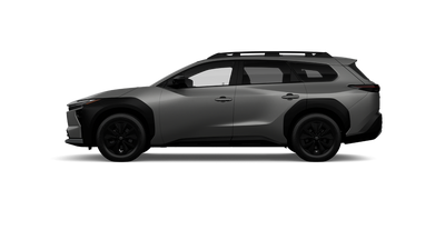 2027 Toyota bZ Woodland bZ Woodland Premium