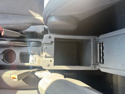 2013 Jeep Patriot Latitude