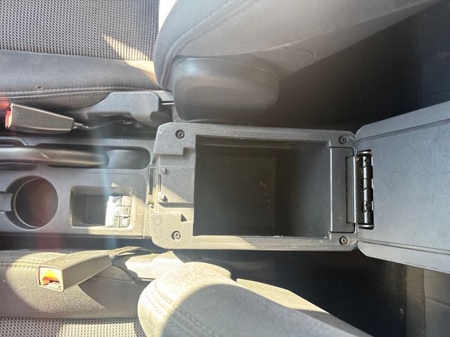 2013 Jeep Patriot Latitude