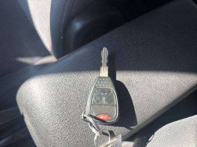 2013 Jeep Patriot Latitude