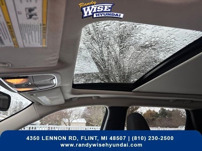 2017 Jeep Cherokee 75th Anniversary Edition