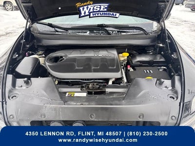 2017 Jeep Cherokee 75th Anniversary Edition