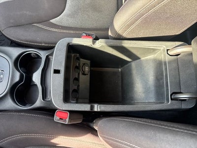 2015 Jeep Cherokee Sport