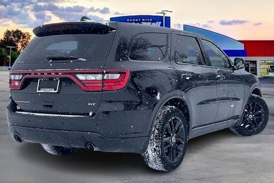 2023 Dodge Durango GT