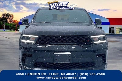 2023 Dodge Durango GT