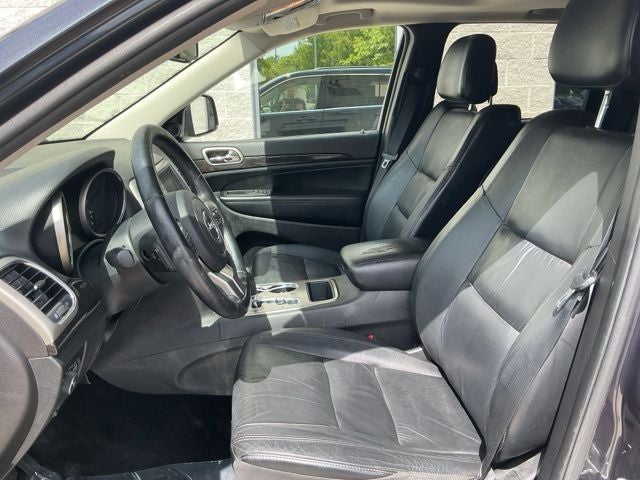 2013 Jeep Grand Cherokee Laredo