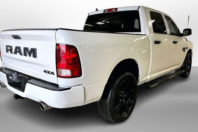 2020 RAM 1500 Classic Express