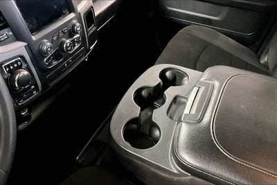 2020 RAM 1500 Classic Express