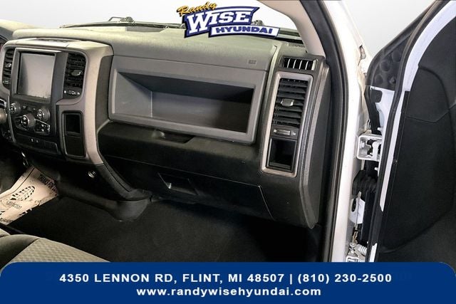 2020 RAM 1500 Classic Express