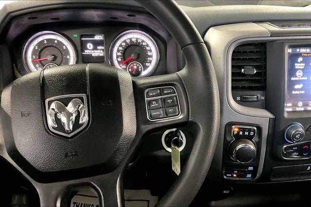 2020 RAM 1500 Classic Express