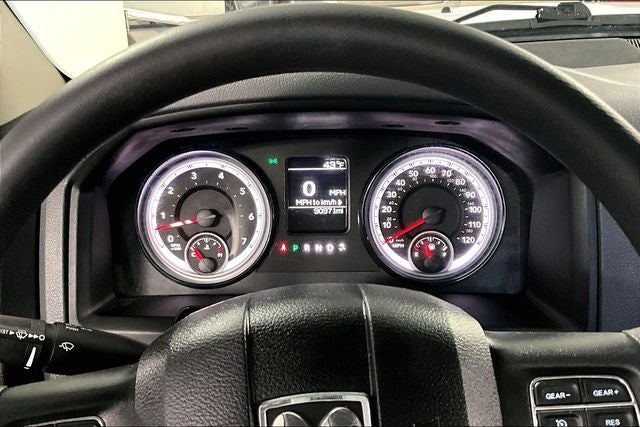 2020 RAM 1500 Classic Express