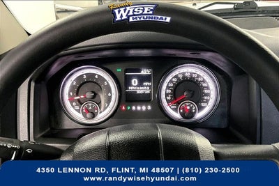 2020 RAM 1500 Classic Express