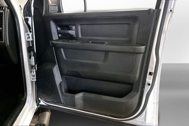 2020 RAM 1500 Classic Express