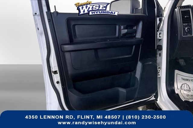 2020 RAM 1500 Classic Express