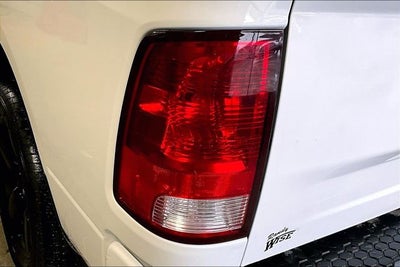 2020 RAM 1500 Classic Express