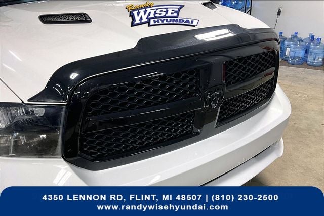 2020 RAM 1500 Classic Express