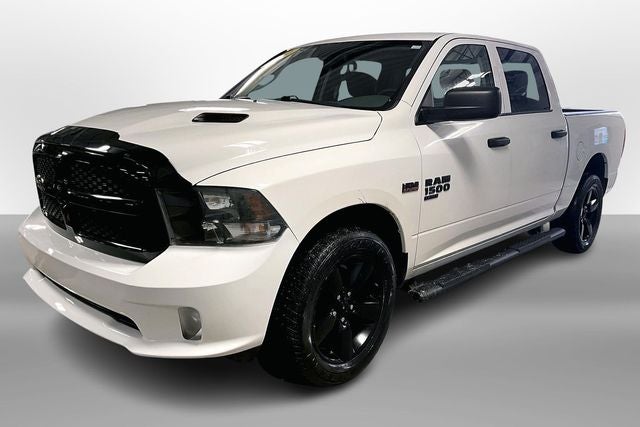 2020 RAM 1500 Classic Express