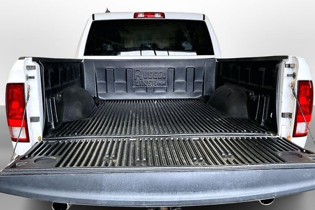 2020 RAM 1500 Classic Express