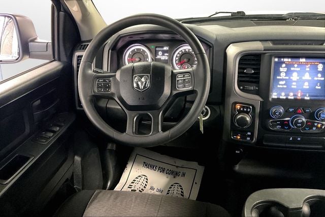 2020 RAM 1500 Classic Express