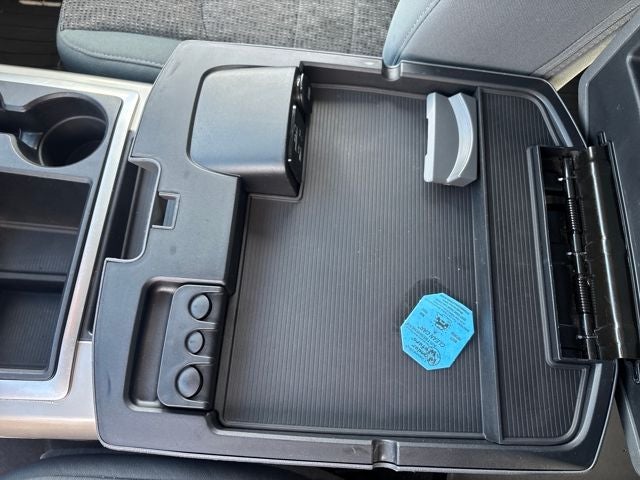 2015 RAM 1500 Outdoorsman