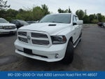 2017 RAM 1500 Sport
